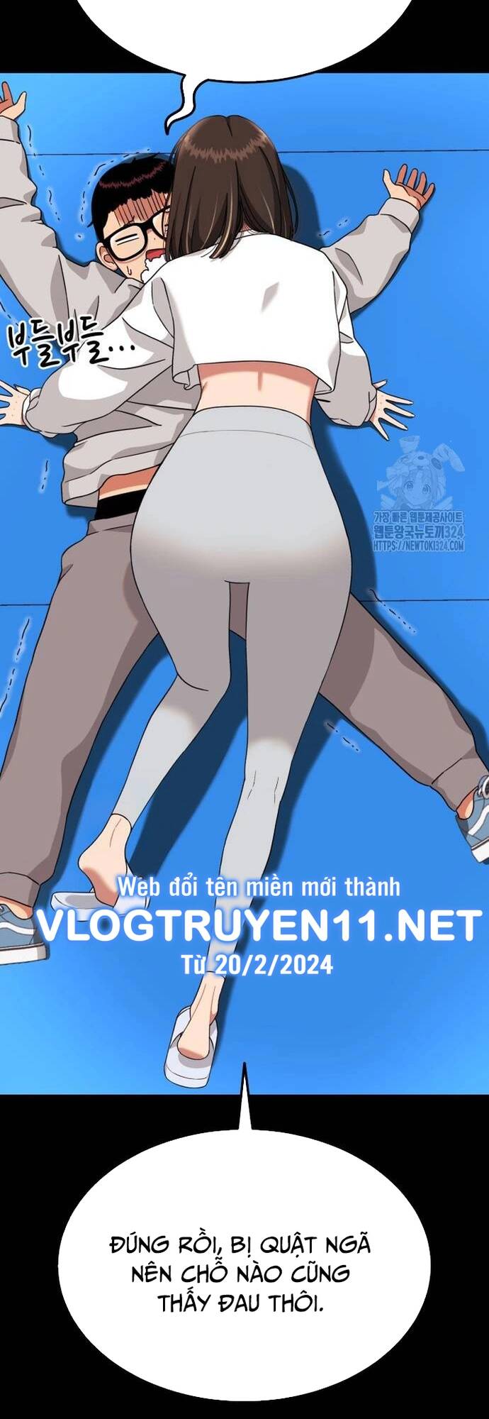 Huấn Luyện Chiến Đấu Siêu Cấp Chapter 5 - Trang 2