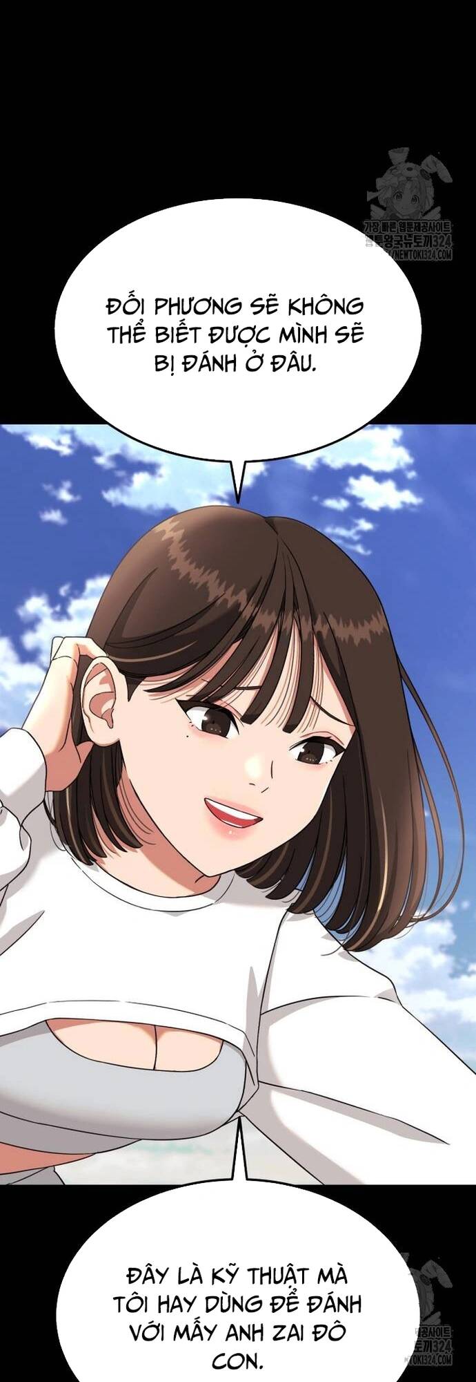 Huấn Luyện Chiến Đấu Siêu Cấp Chapter 5 - Trang 2