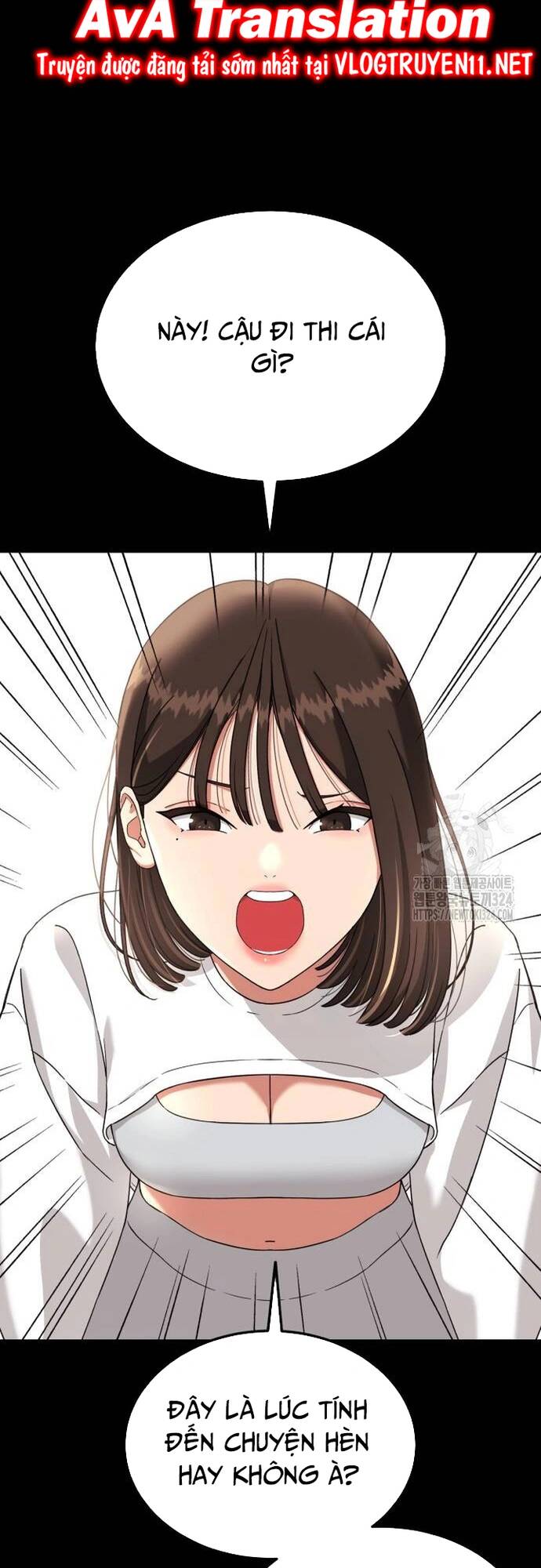 Huấn Luyện Chiến Đấu Siêu Cấp Chapter 5 - Trang 2