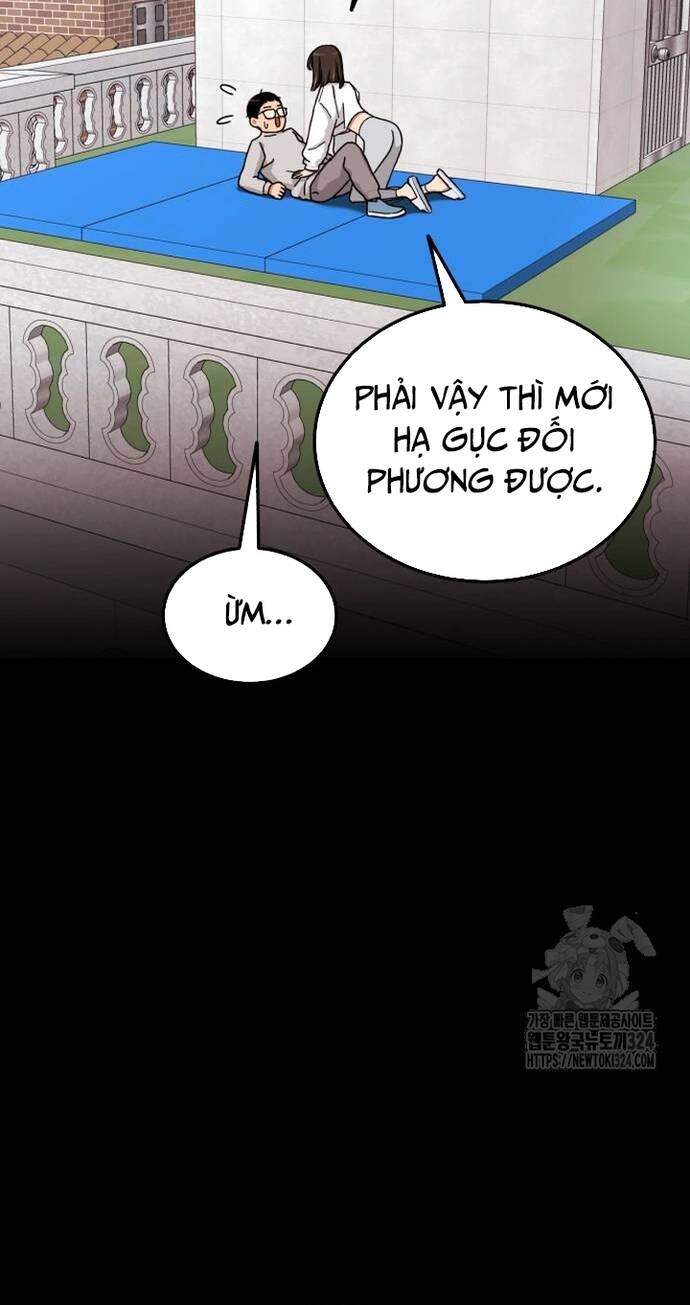 Huấn Luyện Chiến Đấu Siêu Cấp Chapter 5 - Trang 2