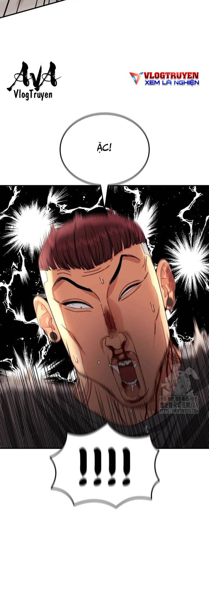 Huấn Luyện Chiến Đấu Siêu Cấp Chapter 5 - Trang 2