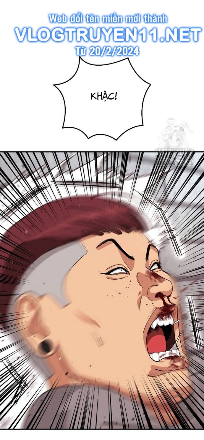 Huấn Luyện Chiến Đấu Siêu Cấp Chapter 5 - Trang 2