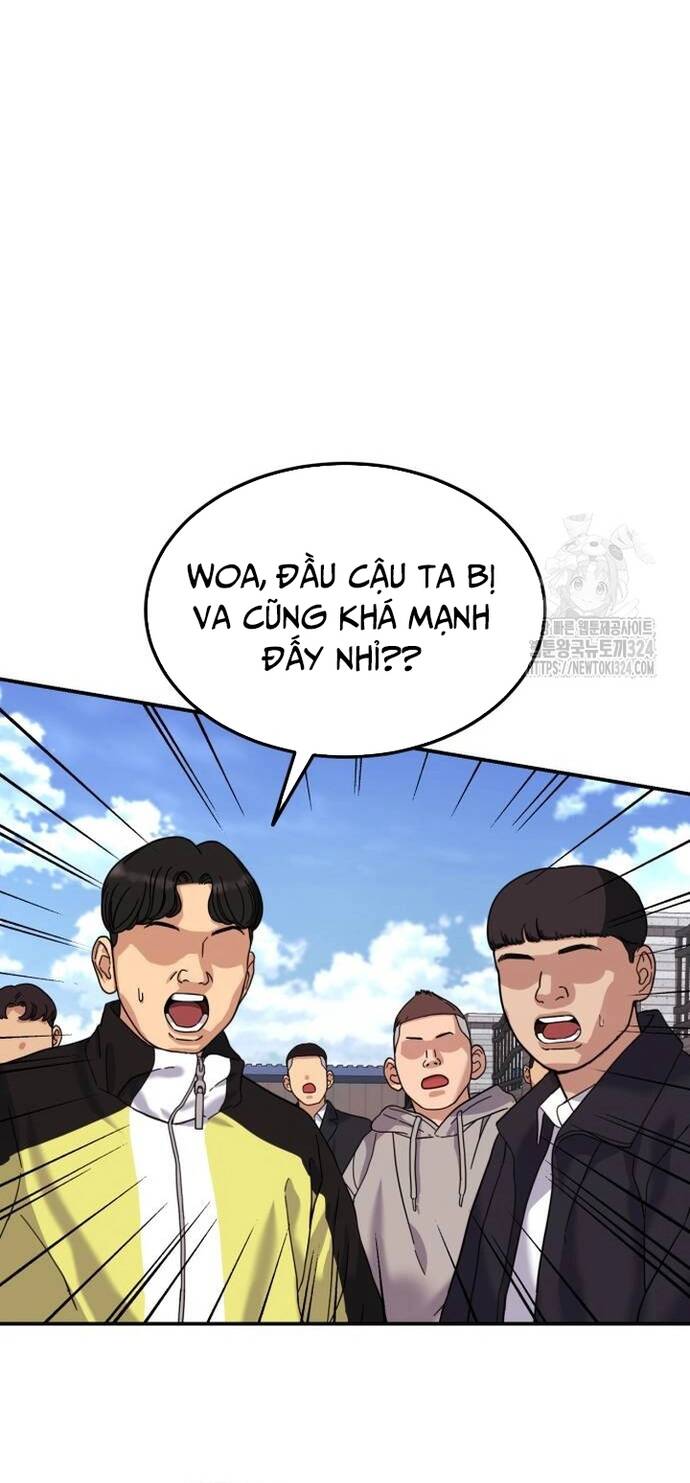 Huấn Luyện Chiến Đấu Siêu Cấp Chapter 5 - Trang 2