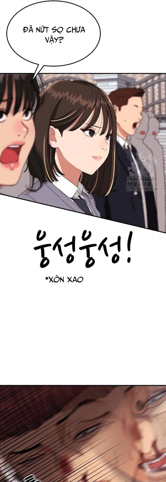 Huấn Luyện Chiến Đấu Siêu Cấp Chapter 5 - Trang 2