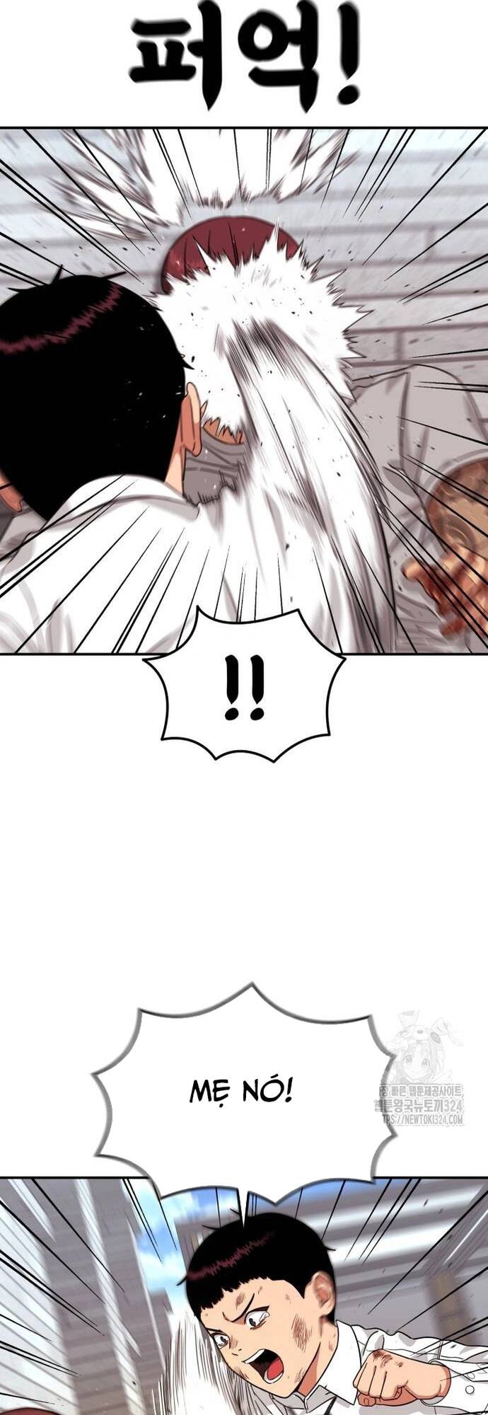 Huấn Luyện Chiến Đấu Siêu Cấp Chapter 5 - Trang 2