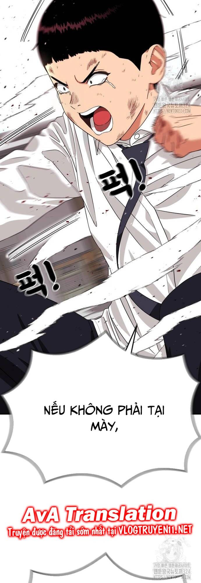 Huấn Luyện Chiến Đấu Siêu Cấp Chapter 5 - Trang 2