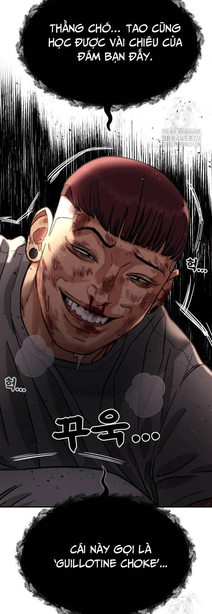 Huấn Luyện Chiến Đấu Siêu Cấp Chapter 5 - Trang 2