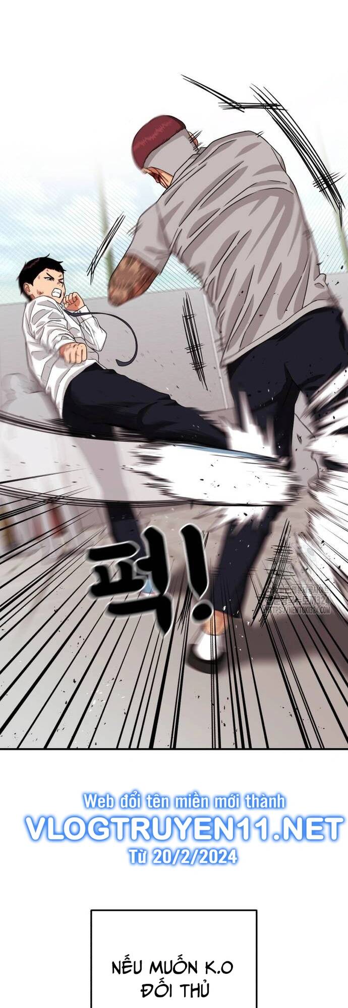 Huấn Luyện Chiến Đấu Siêu Cấp Chapter 5 - Trang 2