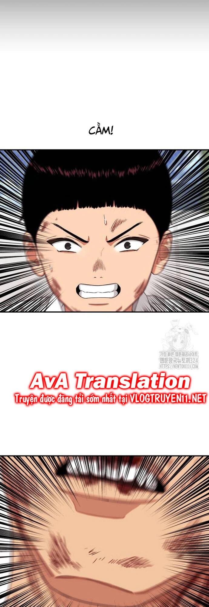 Huấn Luyện Chiến Đấu Siêu Cấp Chapter 5 - Trang 2