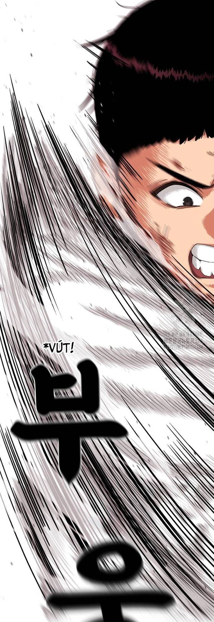 Huấn Luyện Chiến Đấu Siêu Cấp Chapter 5 - Trang 2