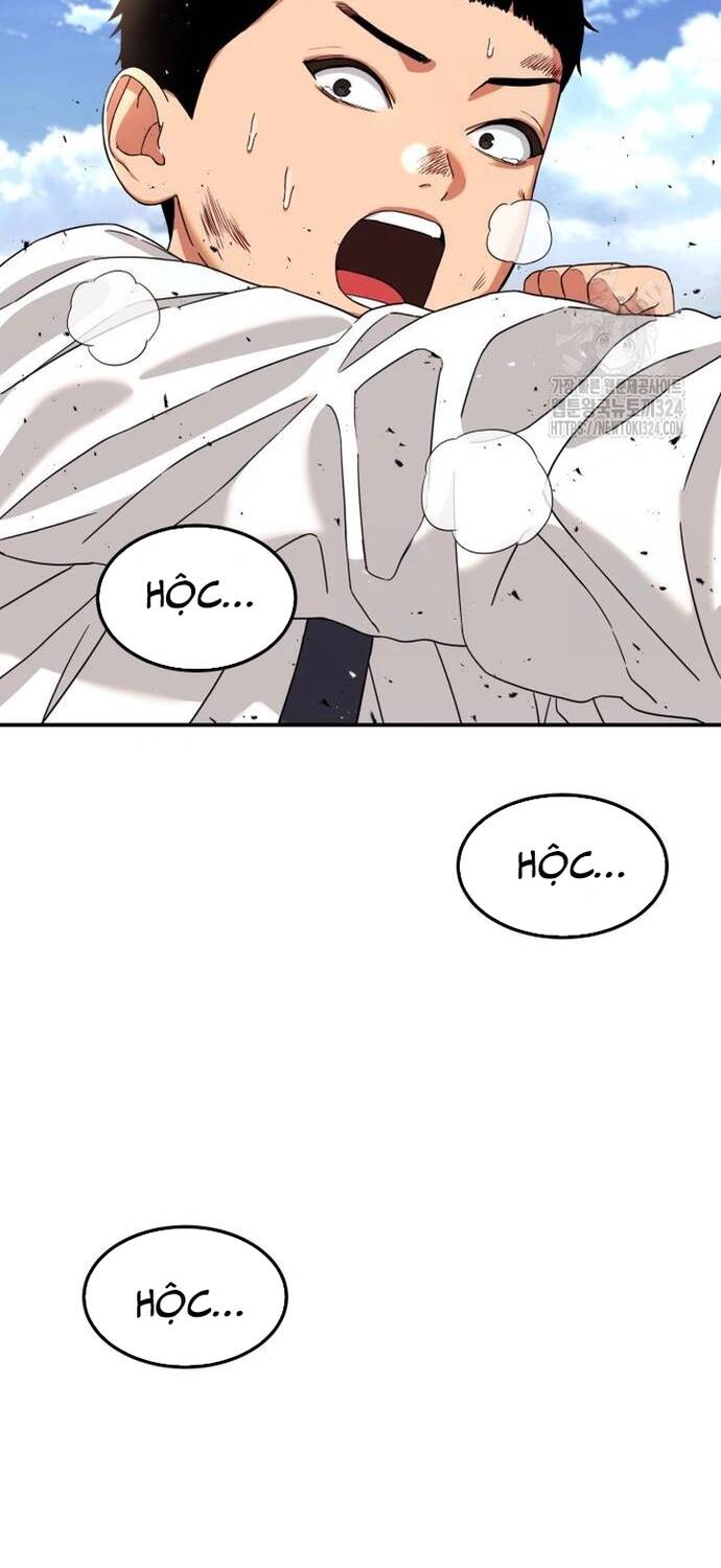 Huấn Luyện Chiến Đấu Siêu Cấp Chapter 5 - Trang 2