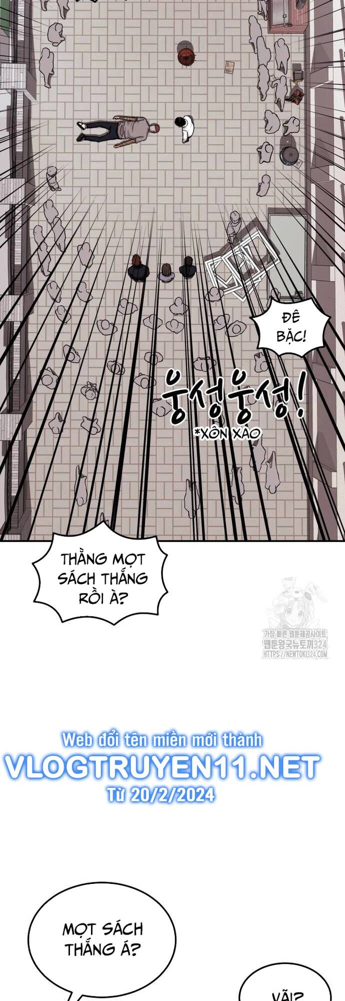 Huấn Luyện Chiến Đấu Siêu Cấp Chapter 5 - Trang 2