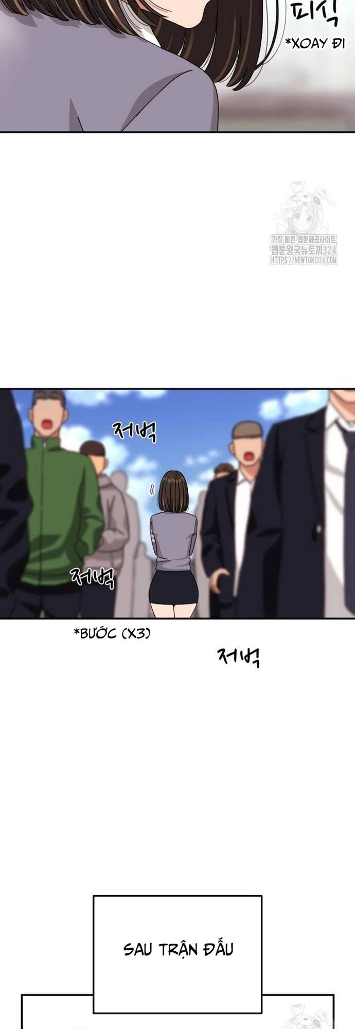 Huấn Luyện Chiến Đấu Siêu Cấp Chapter 5 - Trang 2