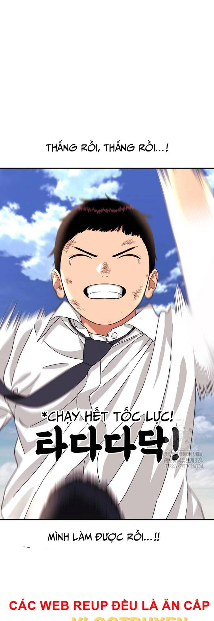 Huấn Luyện Chiến Đấu Siêu Cấp Chapter 5 - Trang 2