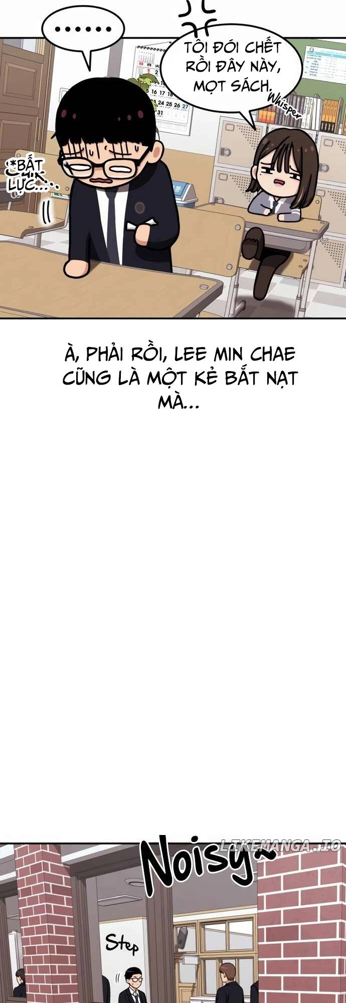 Huấn Luyện Chiến Đấu Siêu Cấp Chapter 6 - Trang 2