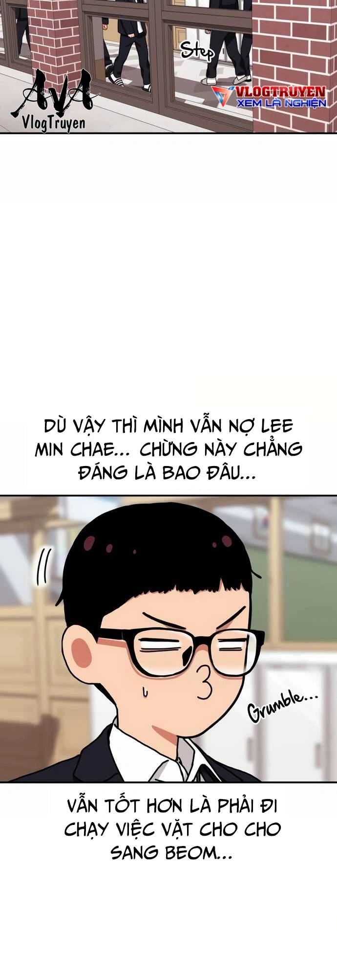 Huấn Luyện Chiến Đấu Siêu Cấp Chapter 6 - Trang 2