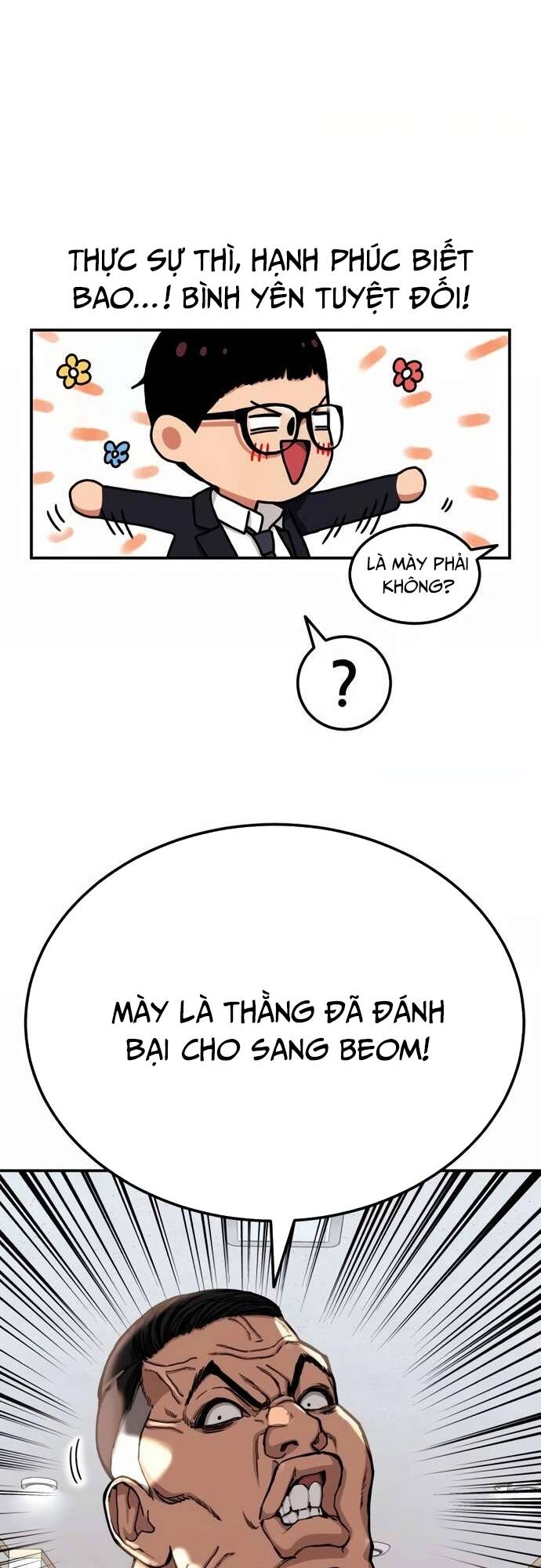 Huấn Luyện Chiến Đấu Siêu Cấp Chapter 6 - Trang 2