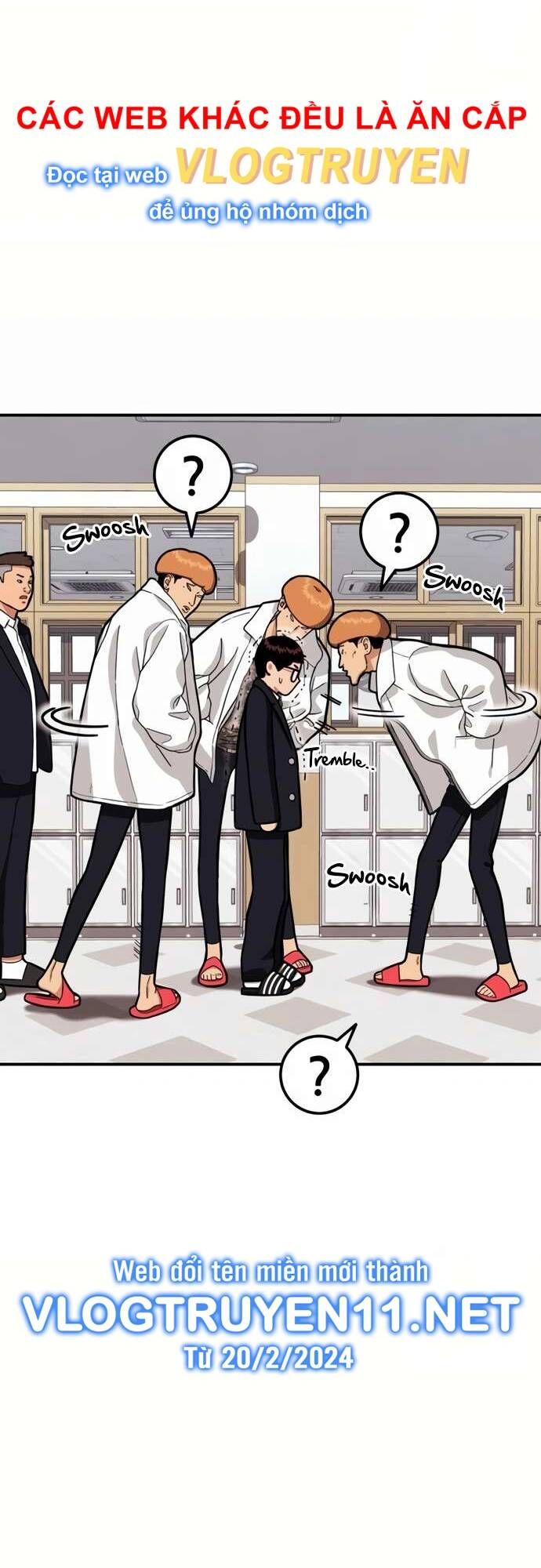 Huấn Luyện Chiến Đấu Siêu Cấp Chapter 6 - Trang 2