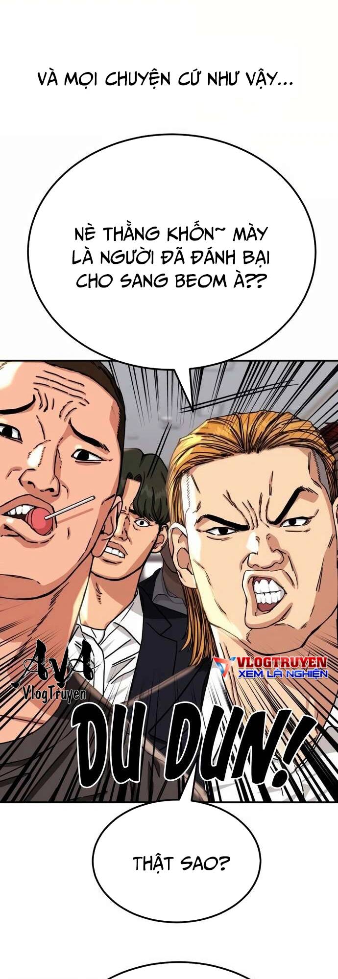 Huấn Luyện Chiến Đấu Siêu Cấp Chapter 6 - Trang 2