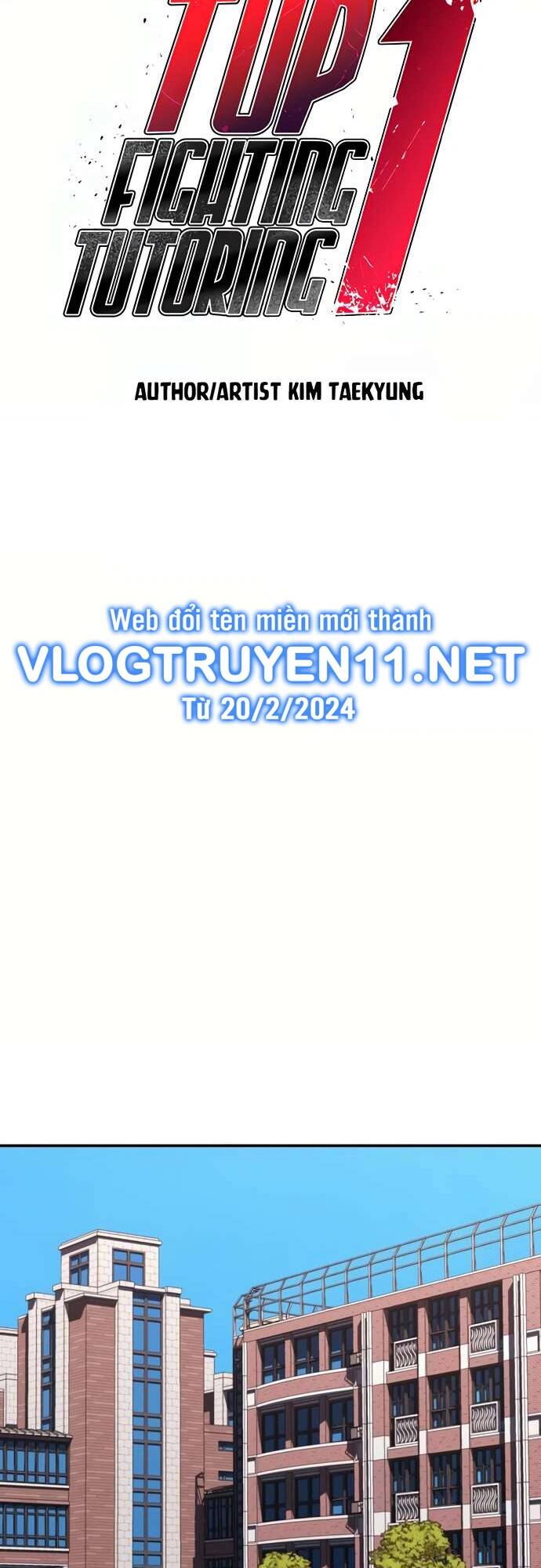 Huấn Luyện Chiến Đấu Siêu Cấp Chapter 6 - Trang 2