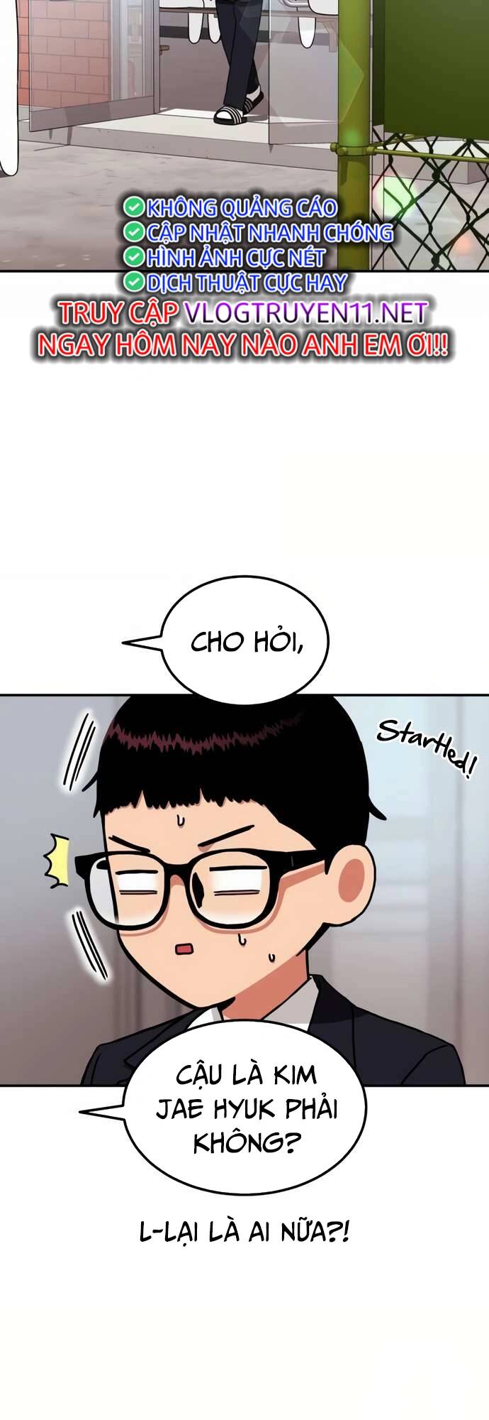 Huấn Luyện Chiến Đấu Siêu Cấp Chapter 6 - Trang 2