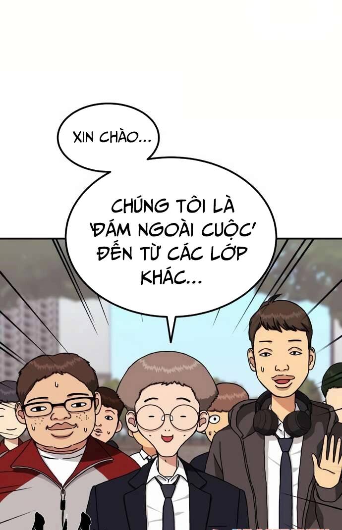 Huấn Luyện Chiến Đấu Siêu Cấp Chapter 6 - Trang 2
