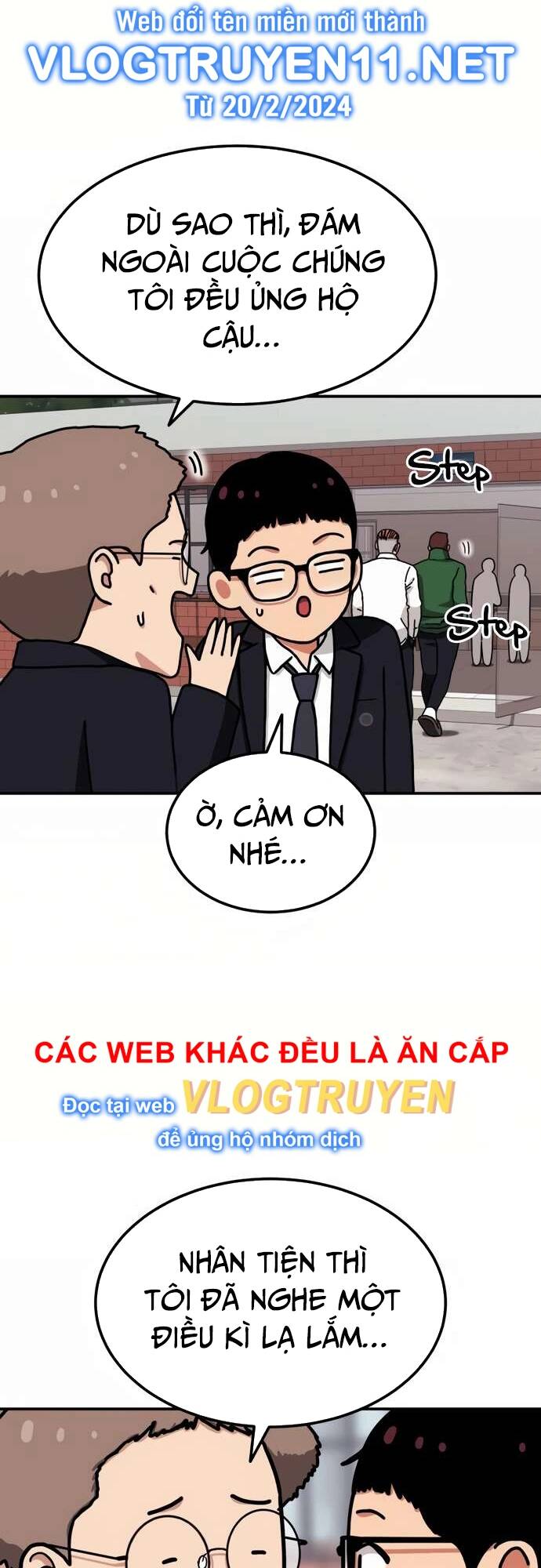 Huấn Luyện Chiến Đấu Siêu Cấp Chapter 6 - Trang 2