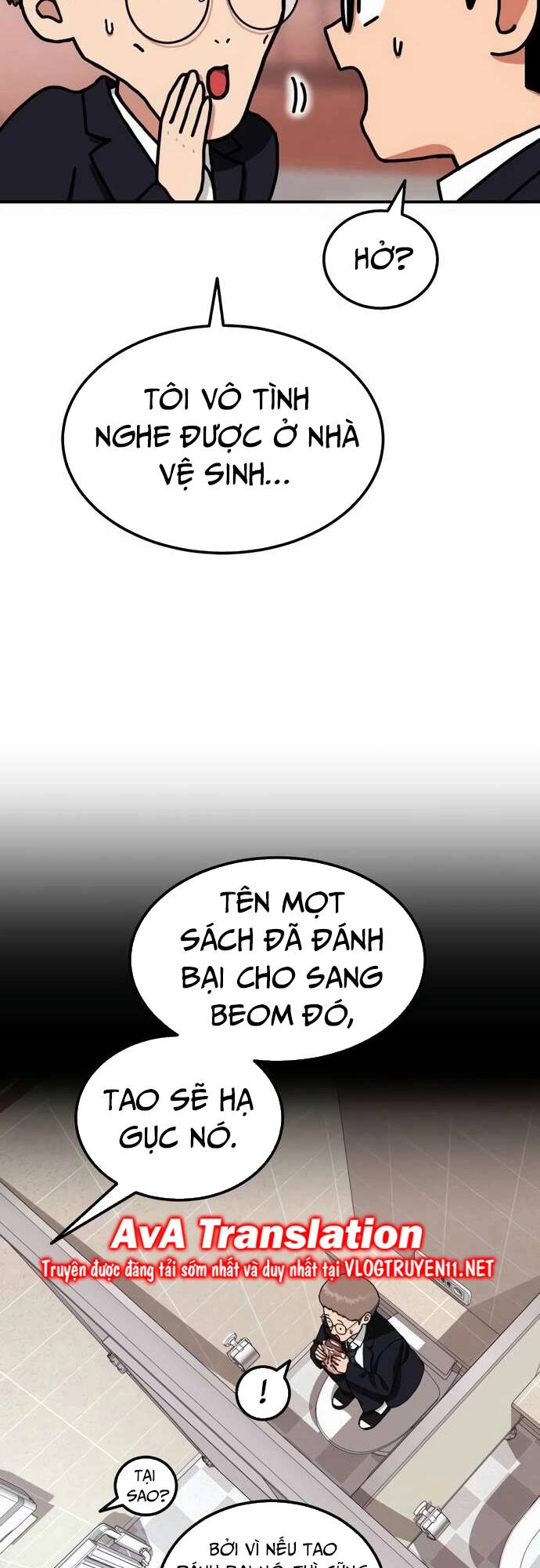 Huấn Luyện Chiến Đấu Siêu Cấp Chapter 6 - Trang 2