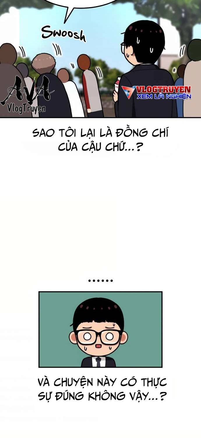 Huấn Luyện Chiến Đấu Siêu Cấp Chapter 6 - Trang 2