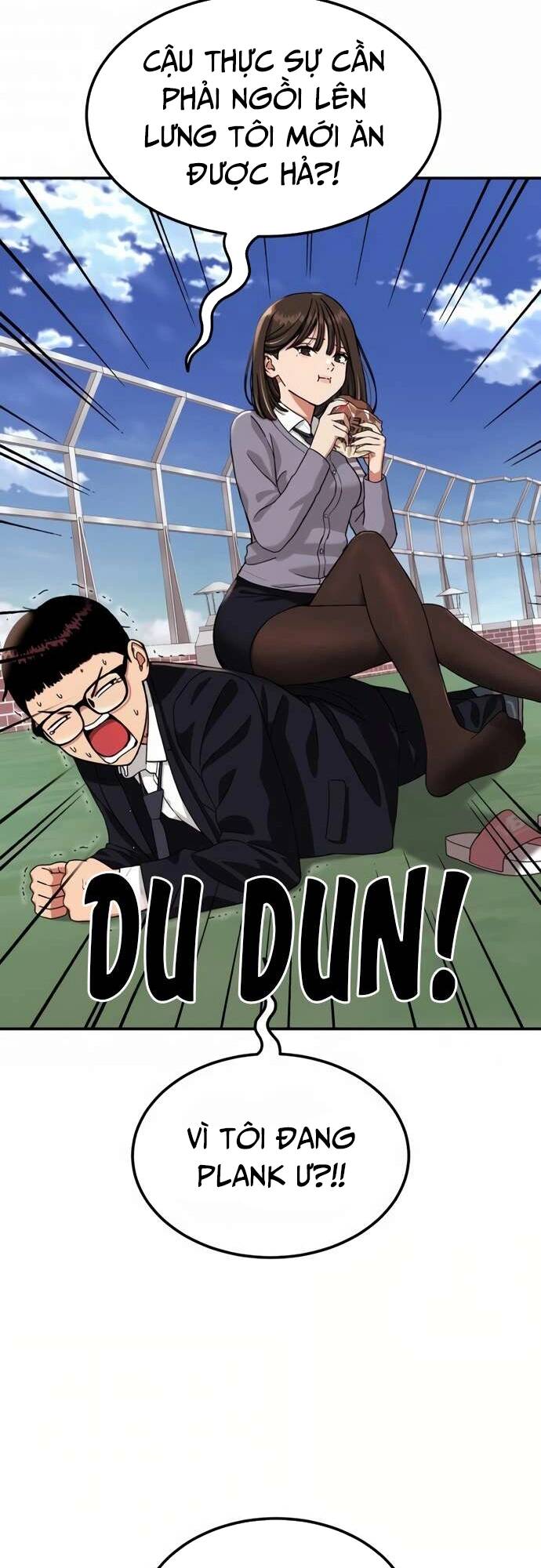 Huấn Luyện Chiến Đấu Siêu Cấp Chapter 6 - Trang 2
