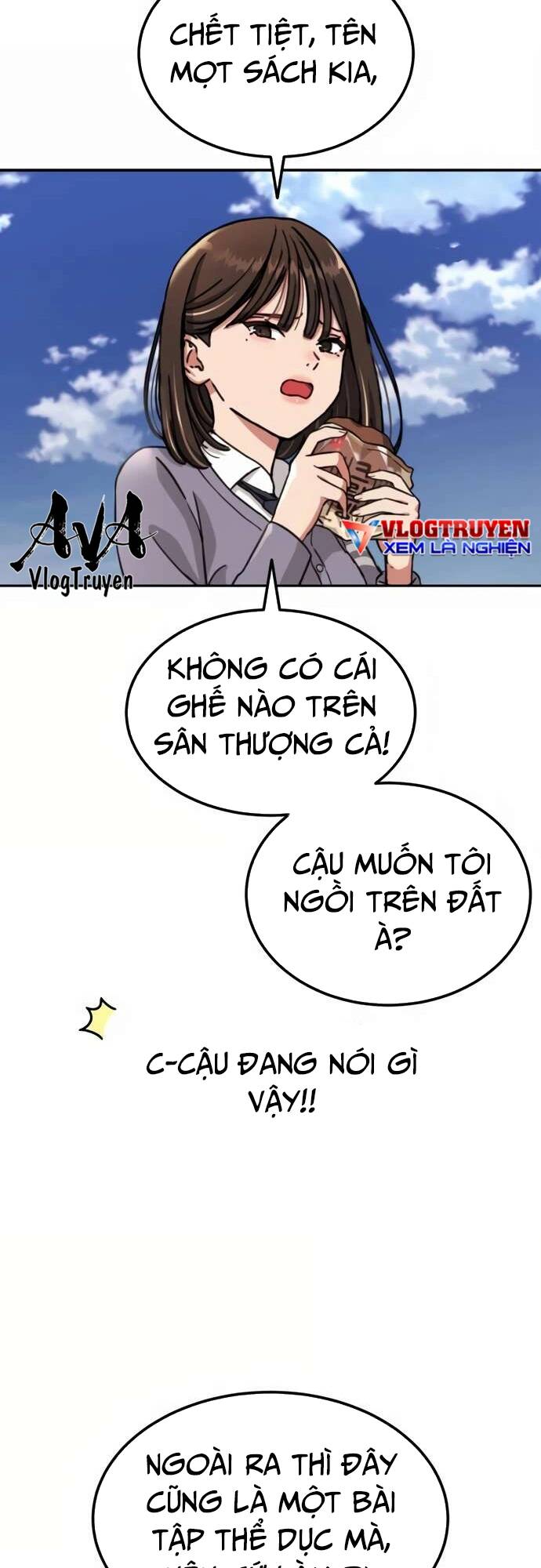Huấn Luyện Chiến Đấu Siêu Cấp Chapter 6 - Trang 2