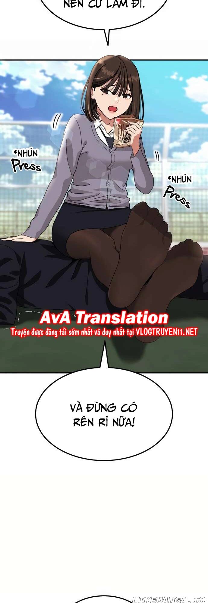 Huấn Luyện Chiến Đấu Siêu Cấp Chapter 6 - Trang 2