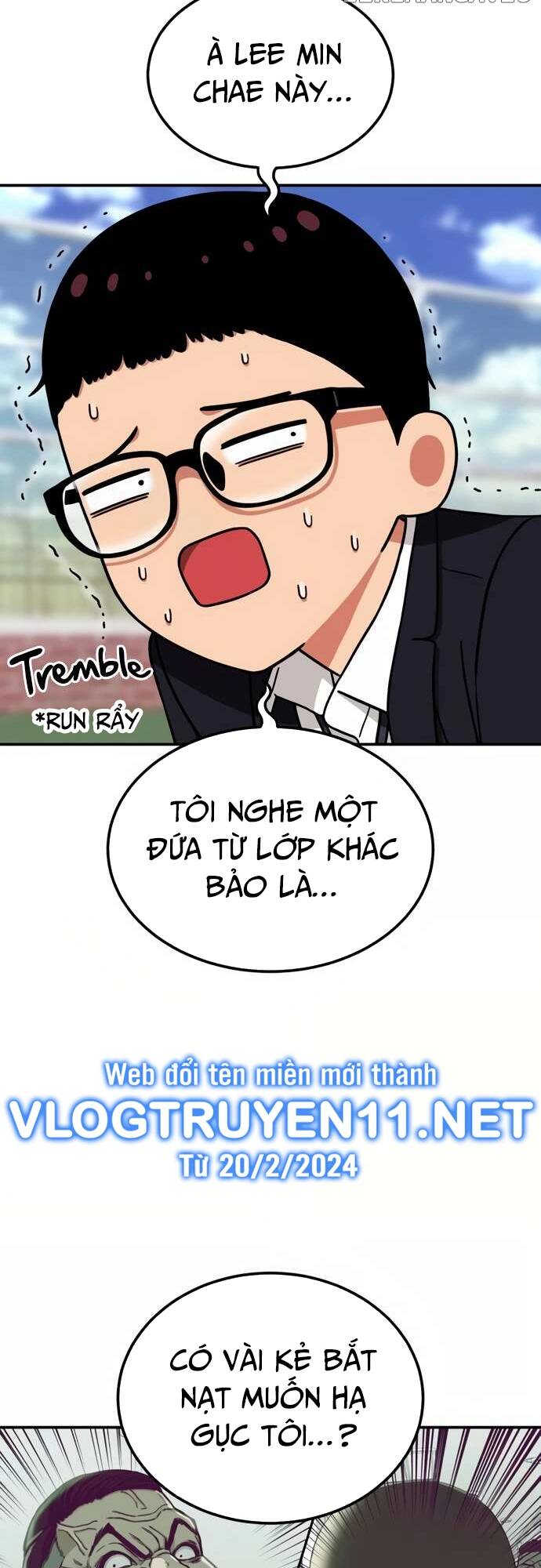 Huấn Luyện Chiến Đấu Siêu Cấp Chapter 6 - Trang 2