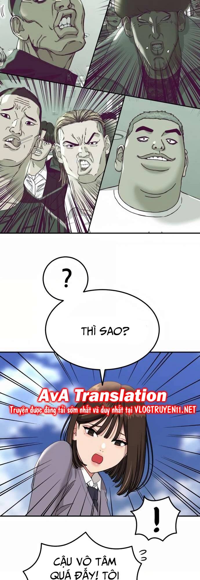 Huấn Luyện Chiến Đấu Siêu Cấp Chapter 6 - Trang 2