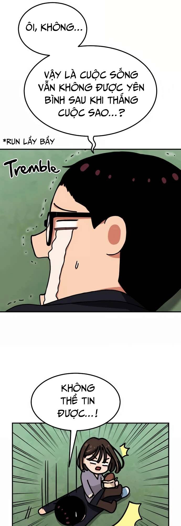 Huấn Luyện Chiến Đấu Siêu Cấp Chapter 6 - Trang 2