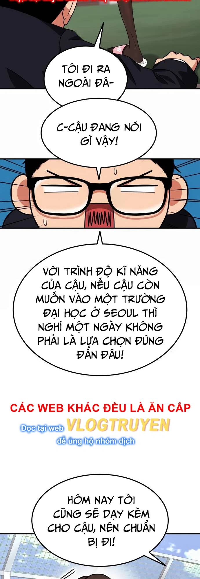 Huấn Luyện Chiến Đấu Siêu Cấp Chapter 6 - Trang 2