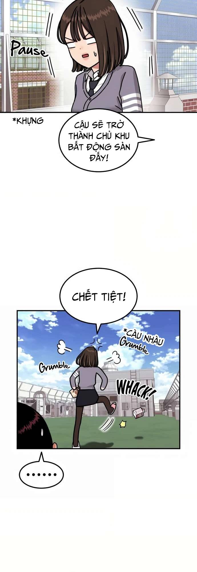 Huấn Luyện Chiến Đấu Siêu Cấp Chapter 6 - Trang 2