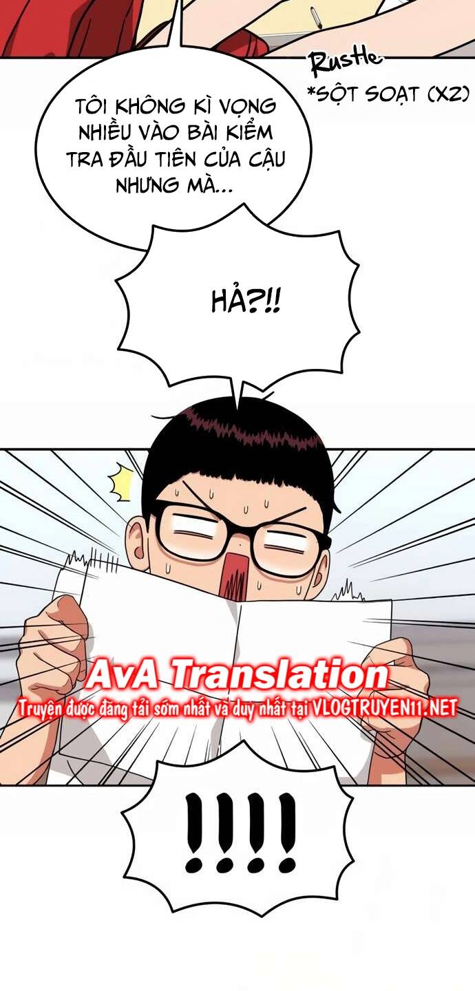 Huấn Luyện Chiến Đấu Siêu Cấp Chapter 6 - Trang 2