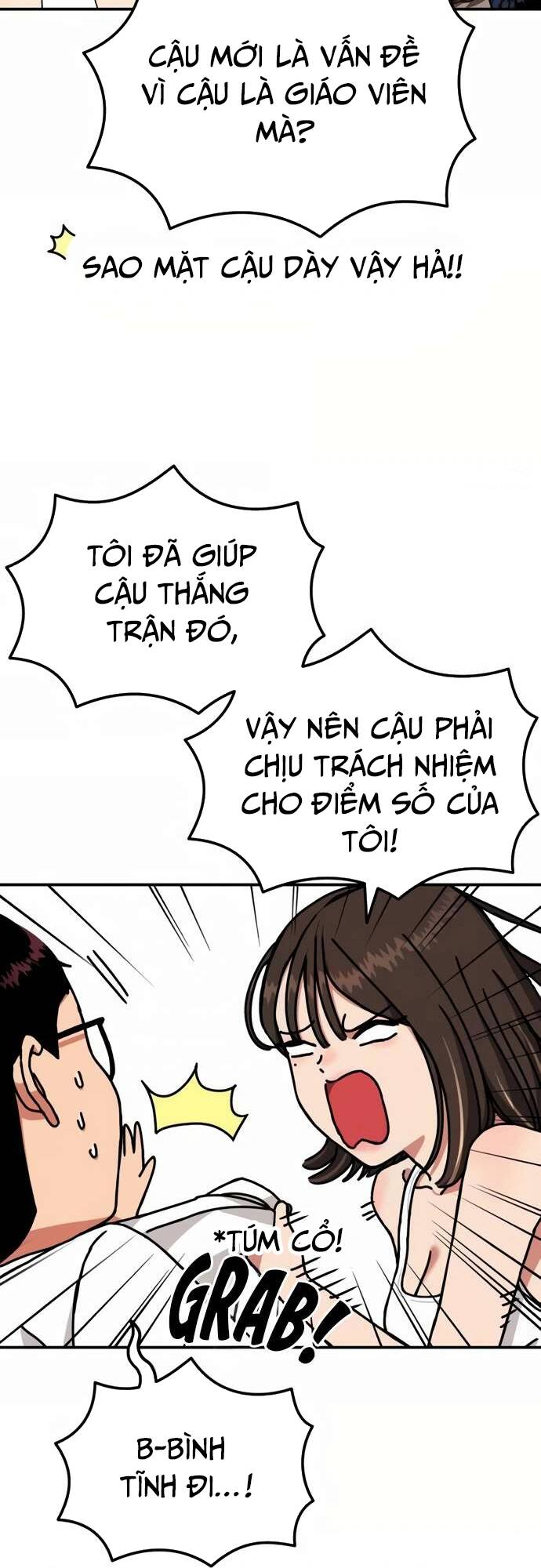 Huấn Luyện Chiến Đấu Siêu Cấp Chapter 6 - Trang 2