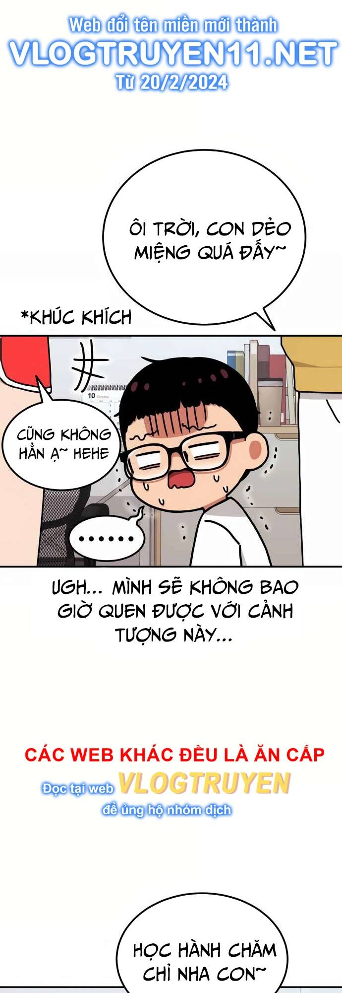 Huấn Luyện Chiến Đấu Siêu Cấp Chapter 6 - Trang 2