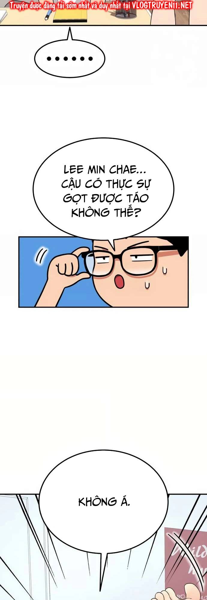 Huấn Luyện Chiến Đấu Siêu Cấp Chapter 6 - Trang 2