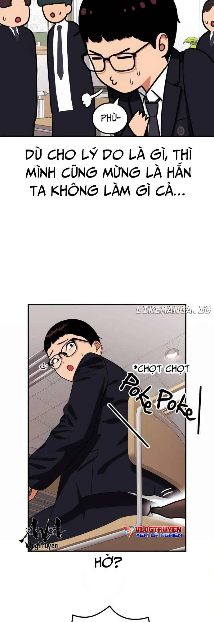 Huấn Luyện Chiến Đấu Siêu Cấp Chapter 6 - Trang 2