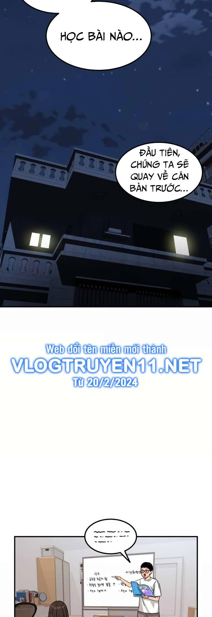 Huấn Luyện Chiến Đấu Siêu Cấp Chapter 6 - Trang 2