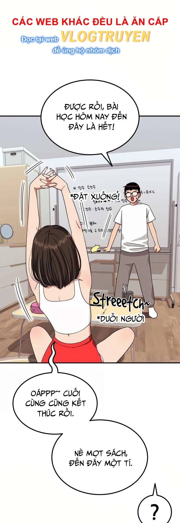 Huấn Luyện Chiến Đấu Siêu Cấp Chapter 6 - Trang 2