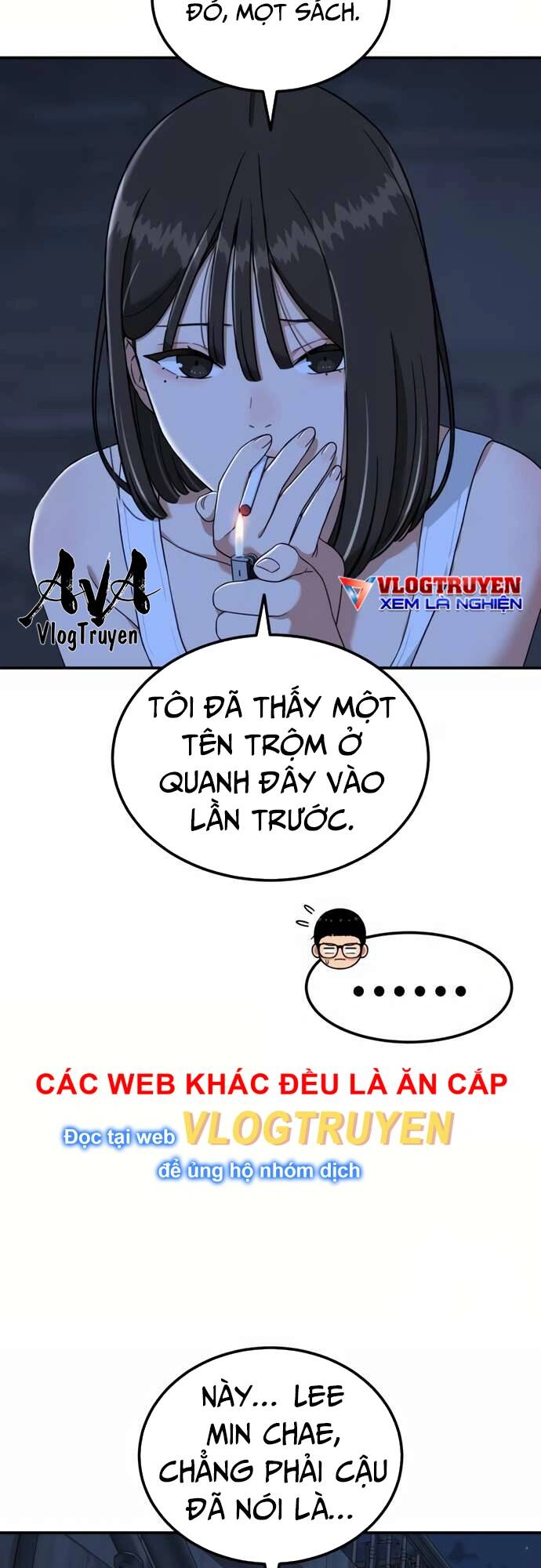 Huấn Luyện Chiến Đấu Siêu Cấp Chapter 6 - Trang 2