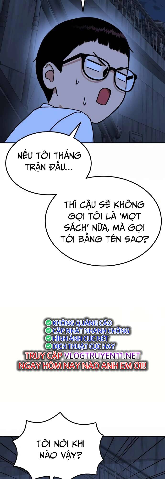 Huấn Luyện Chiến Đấu Siêu Cấp Chapter 6 - Trang 2