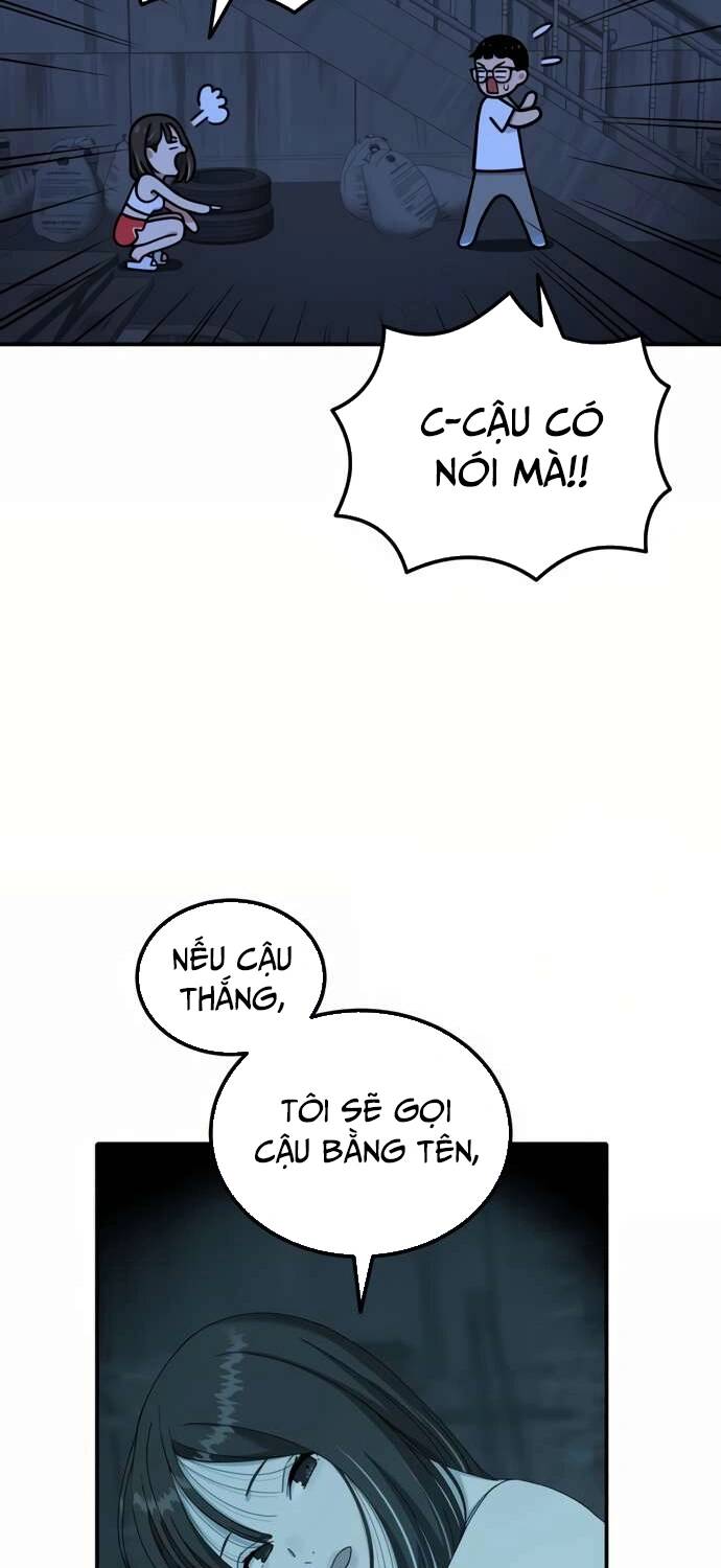 Huấn Luyện Chiến Đấu Siêu Cấp Chapter 6 - Trang 2