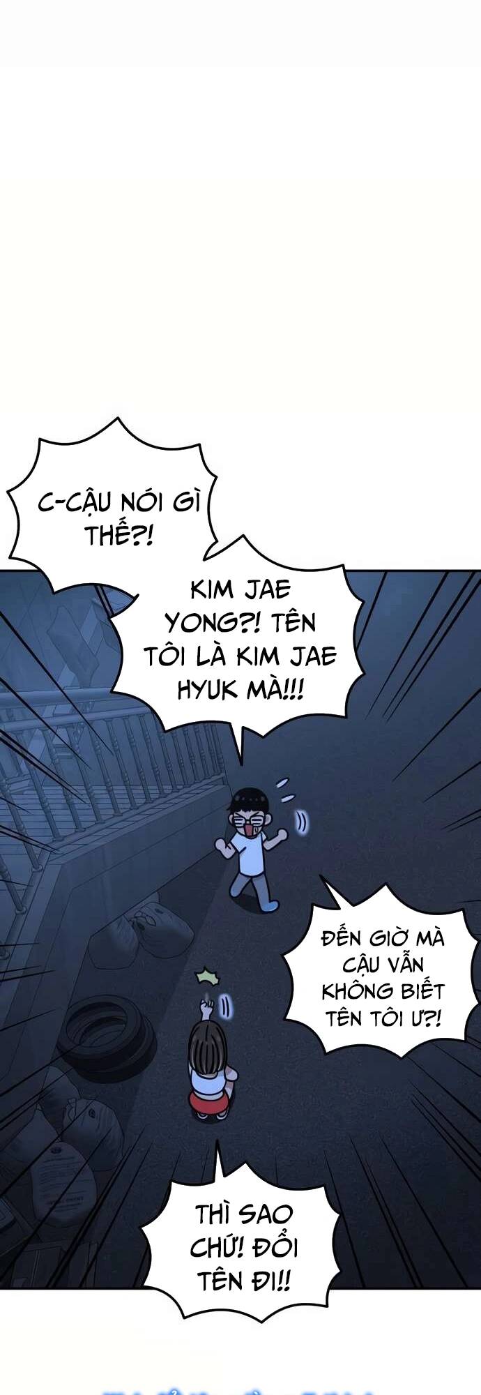 Huấn Luyện Chiến Đấu Siêu Cấp Chapter 6 - Trang 2