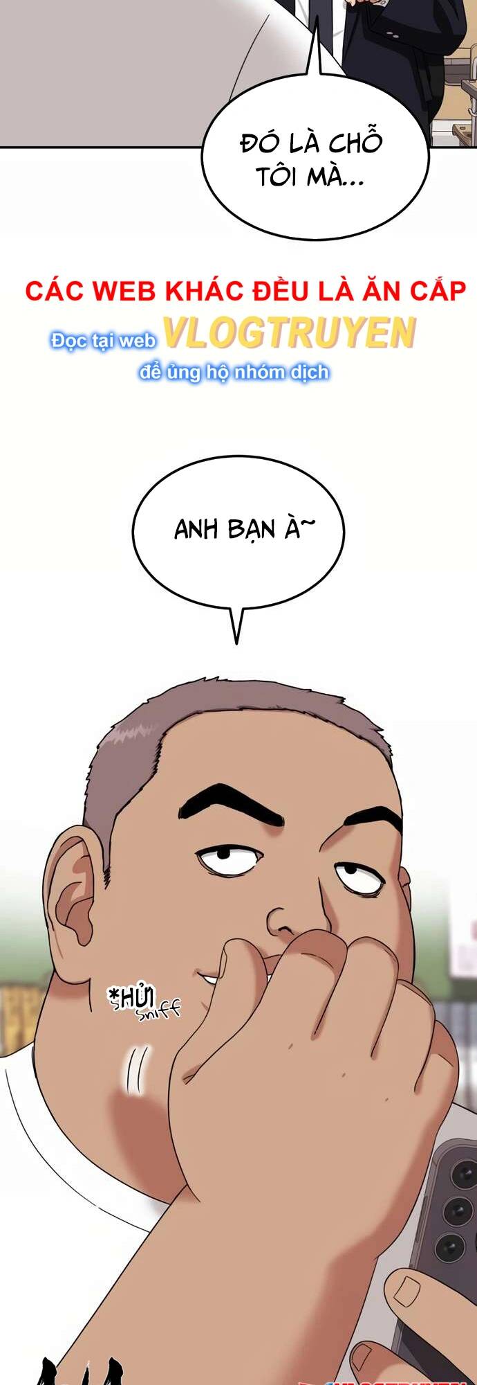 Huấn Luyện Chiến Đấu Siêu Cấp Chapter 6 - Trang 2