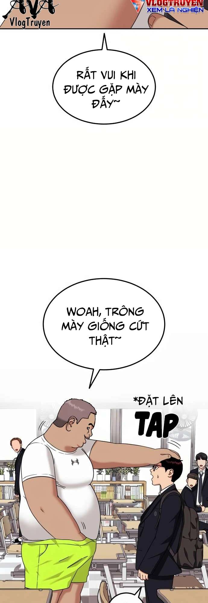 Huấn Luyện Chiến Đấu Siêu Cấp Chapter 6 - Trang 2